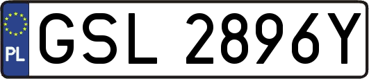 GSL2896Y