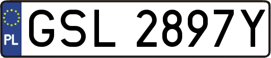 GSL2897Y