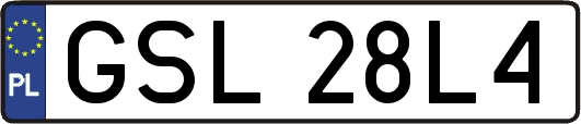 GSL28L4