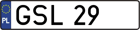GSL29