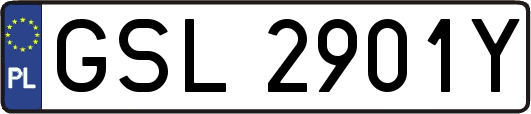 GSL2901Y