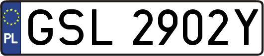 GSL2902Y