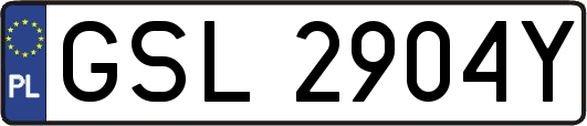 GSL2904Y