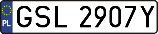 GSL2907Y