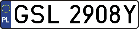 GSL2908Y