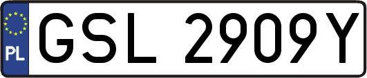 GSL2909Y