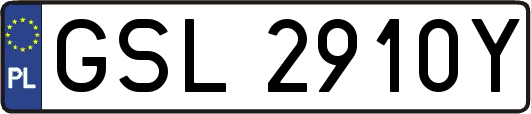 GSL2910Y