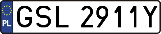 GSL2911Y