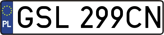 GSL299CN
