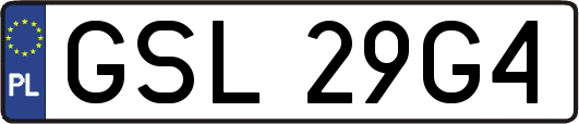 GSL29G4