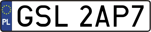 GSL2AP7