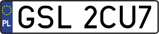 GSL2CU7