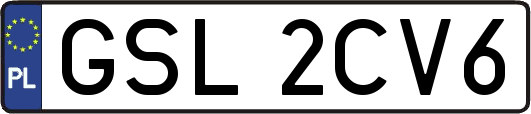 GSL2CV6