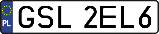 GSL2EL6