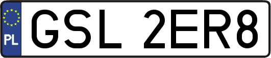 GSL2ER8