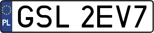 GSL2EV7