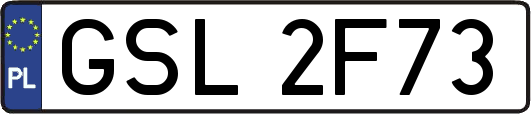 GSL2F73