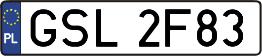 GSL2F83