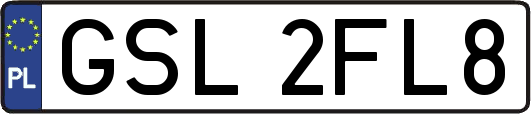 GSL2FL8