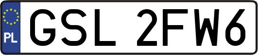 GSL2FW6
