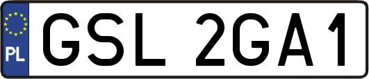 GSL2GA1