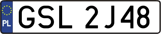 GSL2J48
