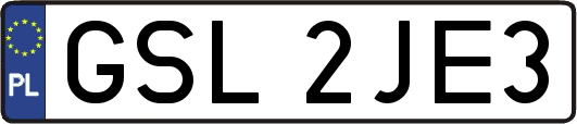 GSL2JE3