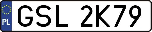 GSL2K79