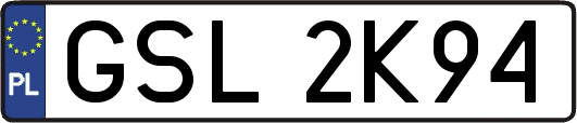 GSL2K94