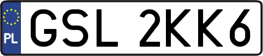 GSL2KK6