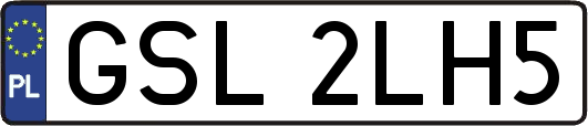 GSL2LH5