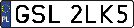 GSL2LK5