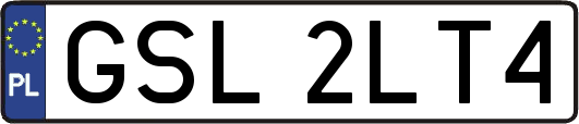 GSL2LT4