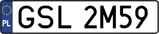 GSL2M59