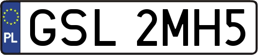 GSL2MH5
