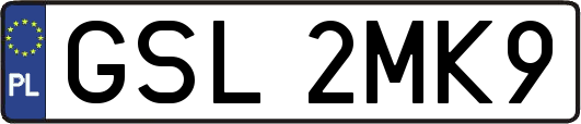 GSL2MK9
