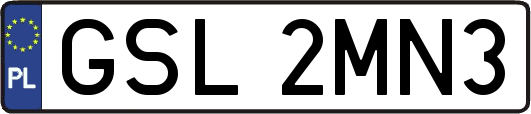 GSL2MN3