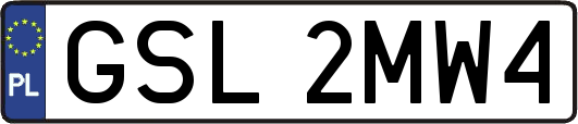 GSL2MW4