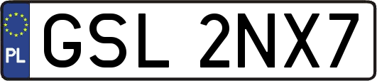 GSL2NX7