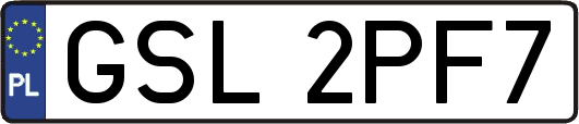 GSL2PF7