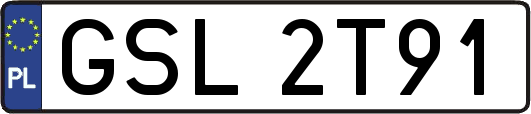 GSL2T91