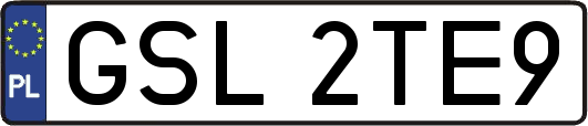 GSL2TE9