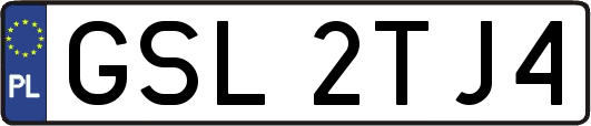 GSL2TJ4