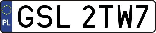 GSL2TW7