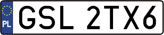 GSL2TX6