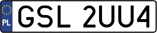 GSL2UU4