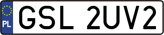 GSL2UV2