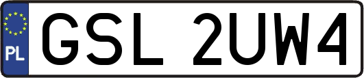 GSL2UW4