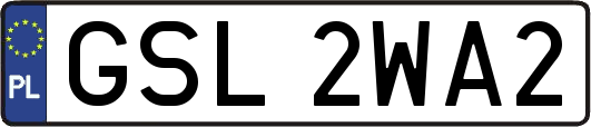 GSL2WA2