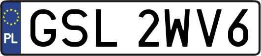 GSL2WV6